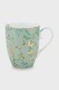 Jolie Flowers large mug