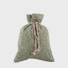 FABRIC GIFT BAG 3 STYLES