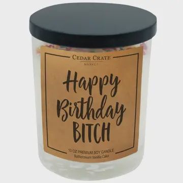 HAPPY BIRTHDAY BI%^H