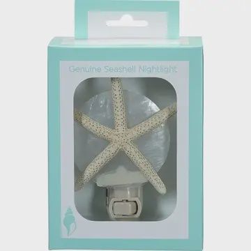 STARFISH NIGHTLIGHT