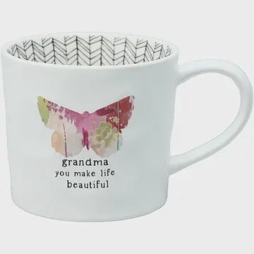 16OZ GRAMMA MUG