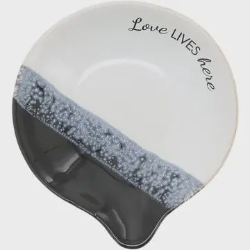 LOVE SPOON REST