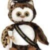 OWL WISDOM