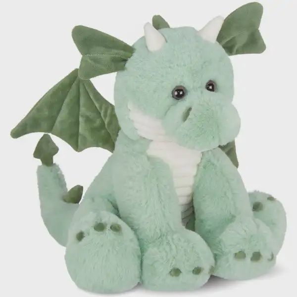 BURNIE DRAGON