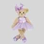 TOOTSIE TUTU BEAR
