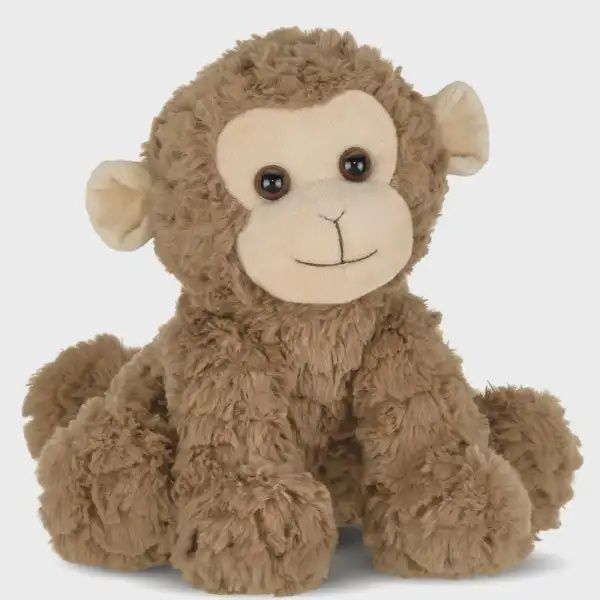 GIGGLE MONKEY