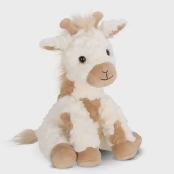 LOFTY GIRAFFE