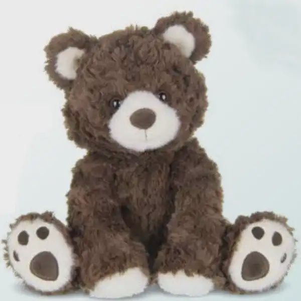 CLANCY BEAR