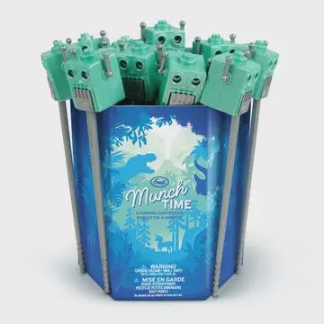 MUNCHTIME CHOPSTICKS