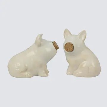 PIG S&amp;P