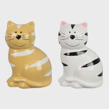 CAT BANK 2 STYLES