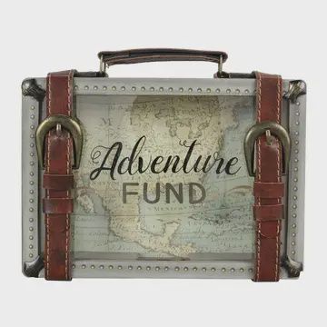 TRAVEL BANK