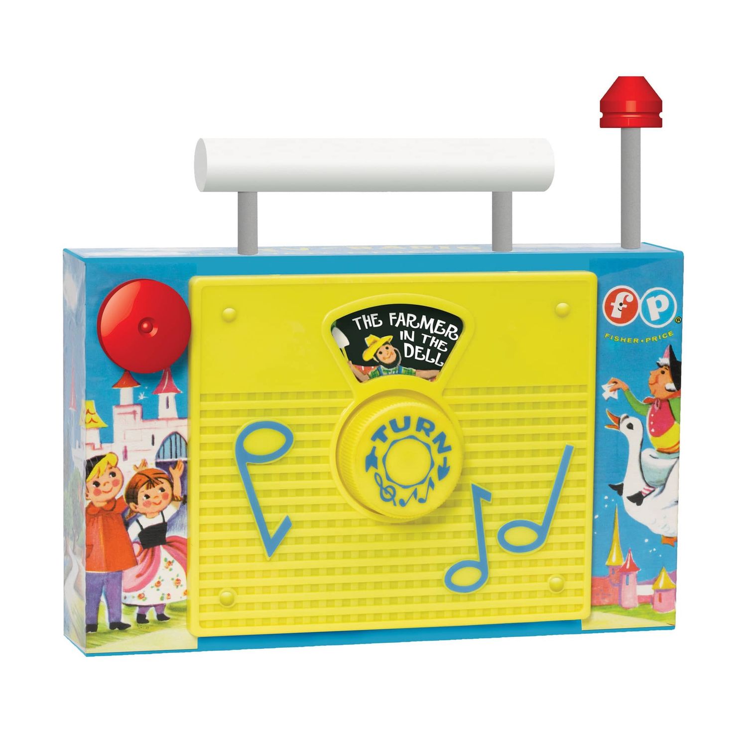 FP TV RADIO