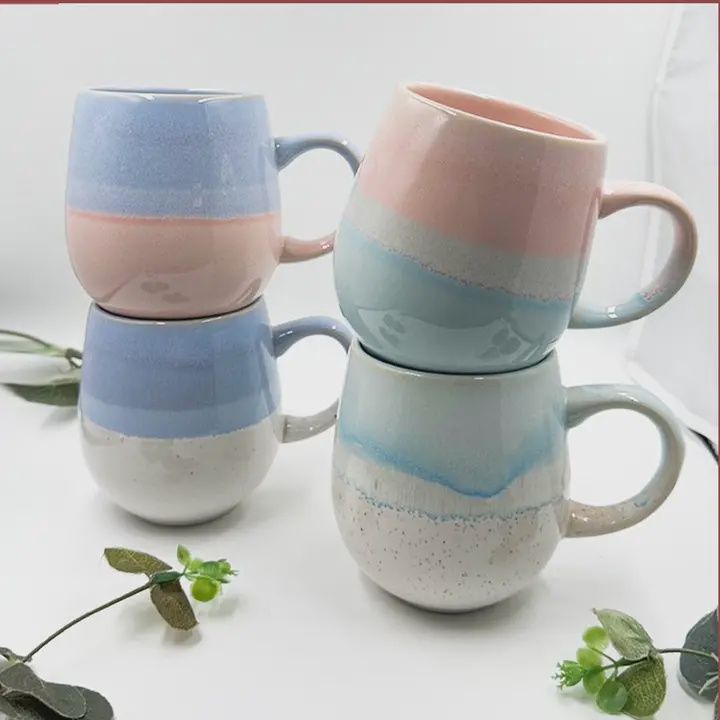 OVERSIZED 500ML JUMBO MUG