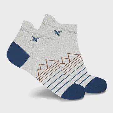 MERINO WOOL ANKLE SOCKS