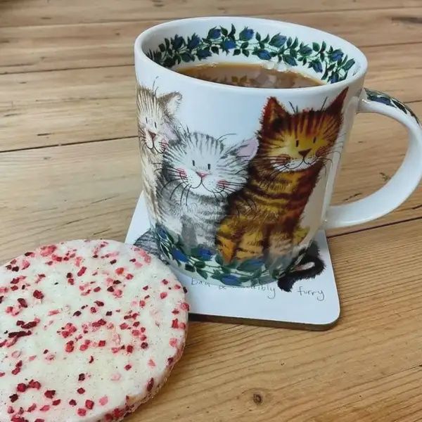 THREE AMIGOS MUG