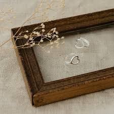 SWEETHEART HOOP