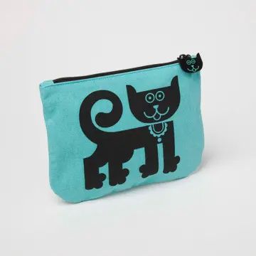 HORNSEA CAT POUCH