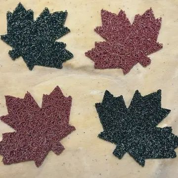 MAPLE LEAF  LIFT