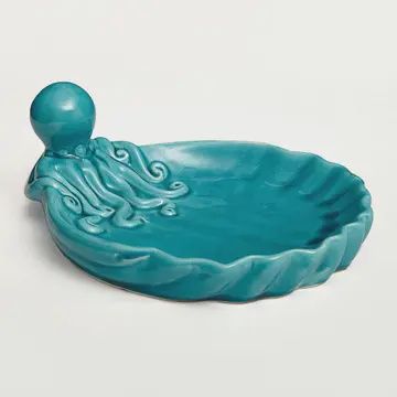 Octopus PLate