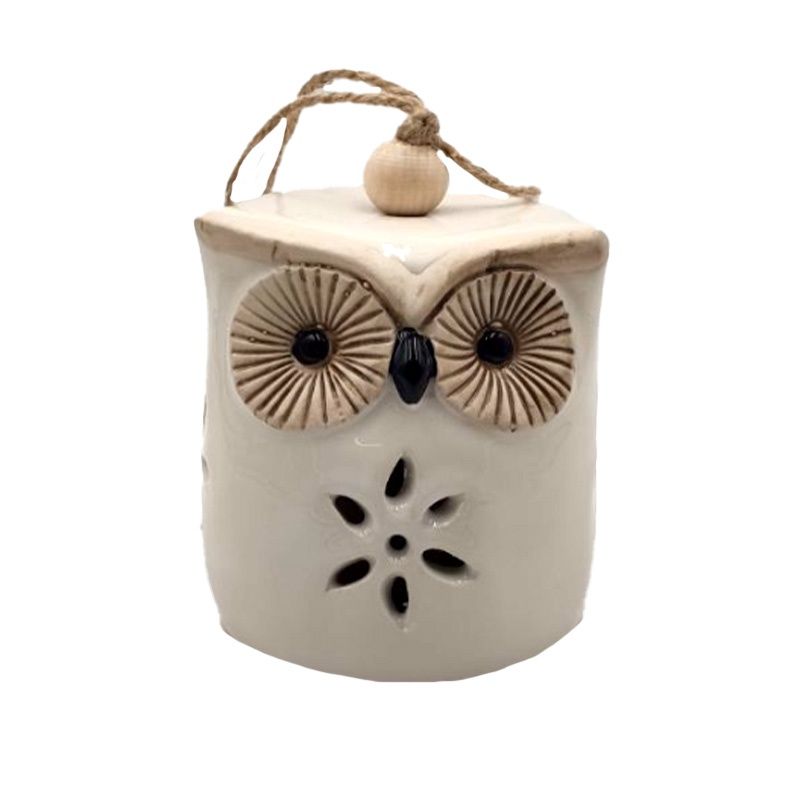 OWL BELL