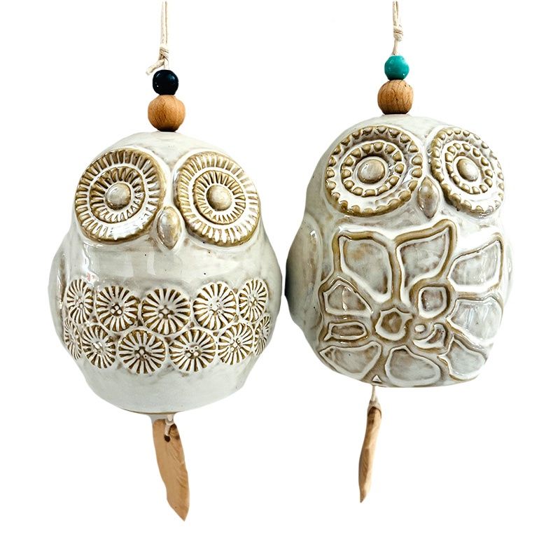 OWL BELLS ASST.