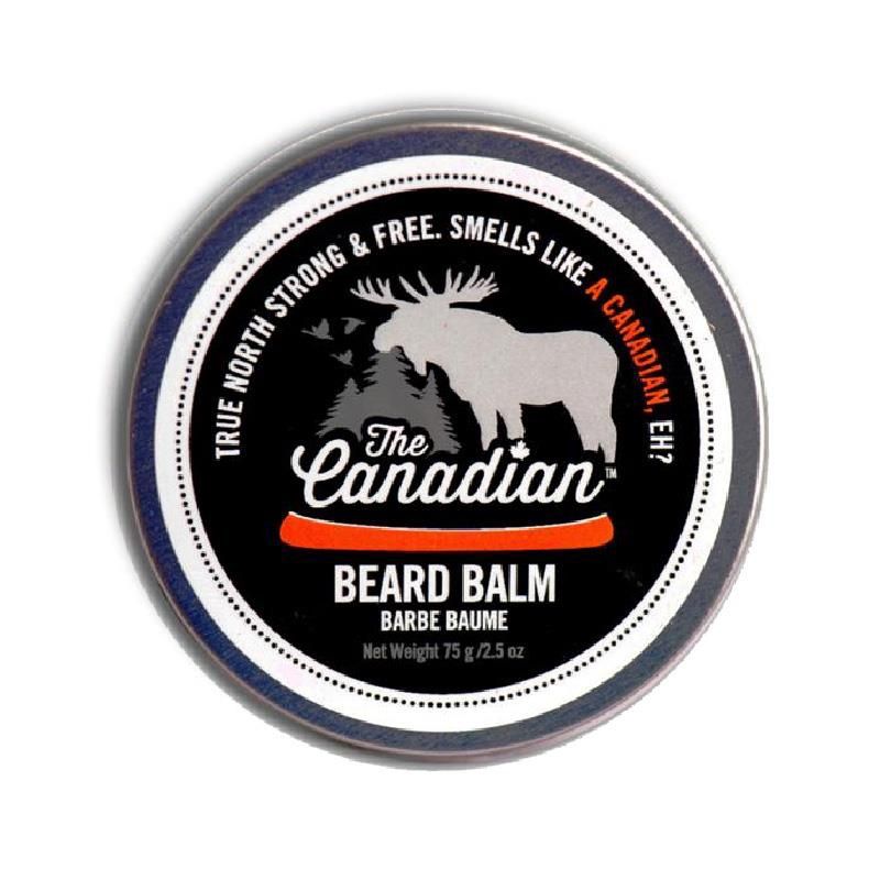 BEARD BALM