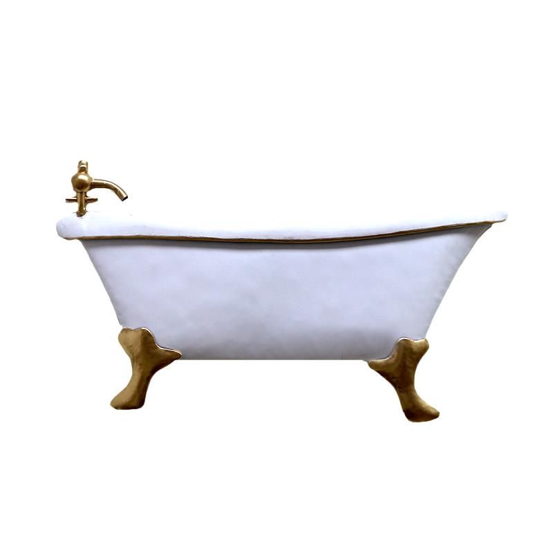 BATHTUB WALL DECOR