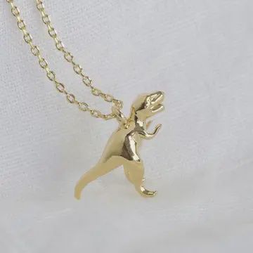 GOLD PLATED TREX