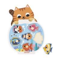 AQUARIUM PUZZLE