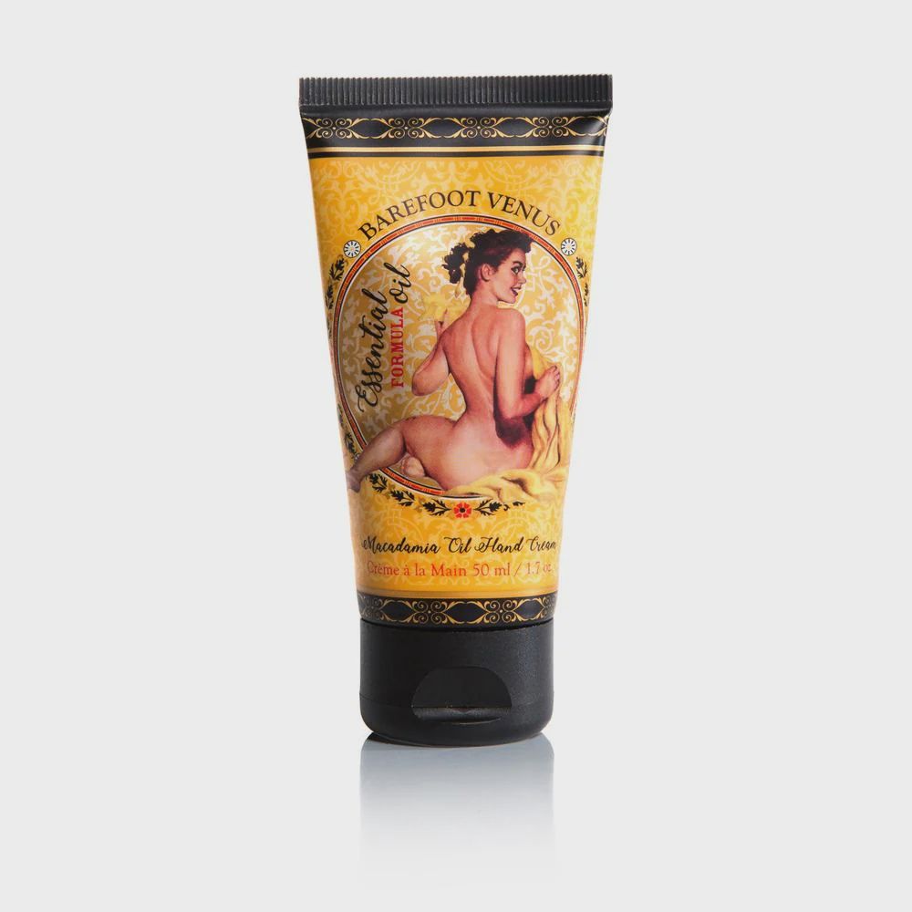 Essential Oil Instant Hand Repair