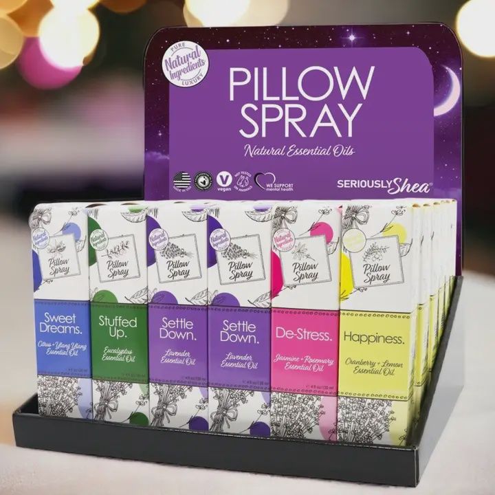 PILLOW SPRAY