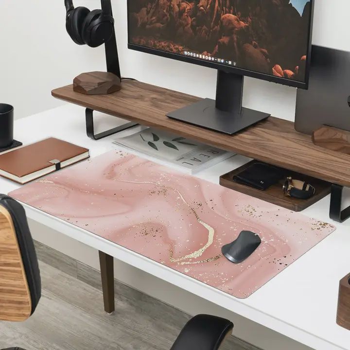 LARGE DESK/MOUSE MAT