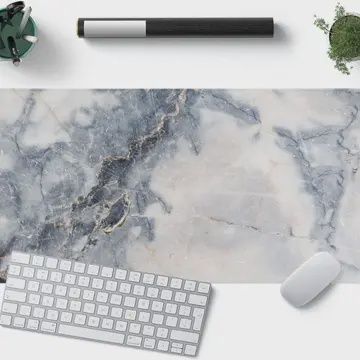 LARGE DESK/MOUSE MAT