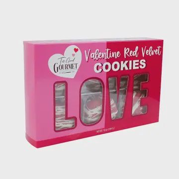 LOVE COOKIES