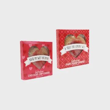 VALENTINES COOKIE