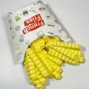 FRENCH FRY BATH BOMBS