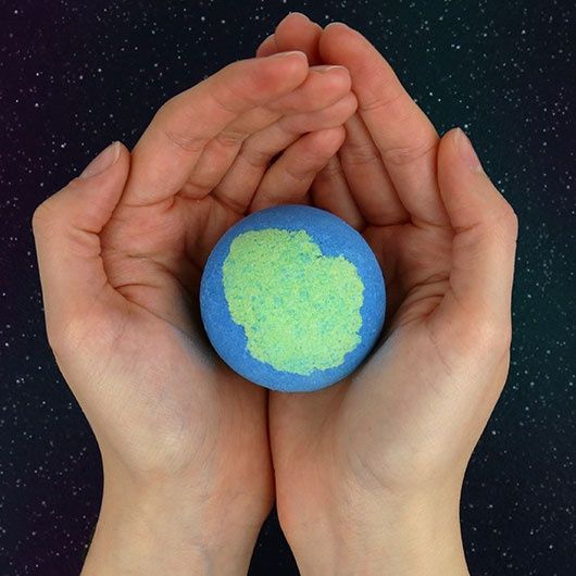 YOU ARE MY WORLD