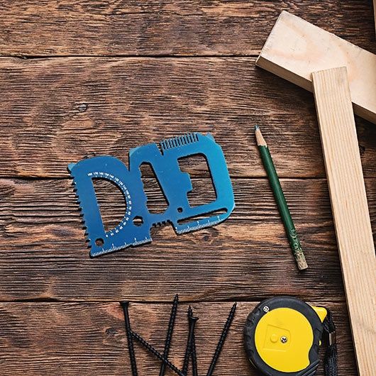 DAD MULTI TOOL