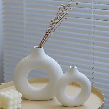 HALO VASE ASST. SIZES