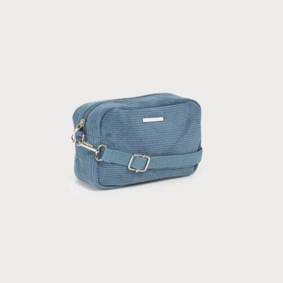 corduroy crossbody purse