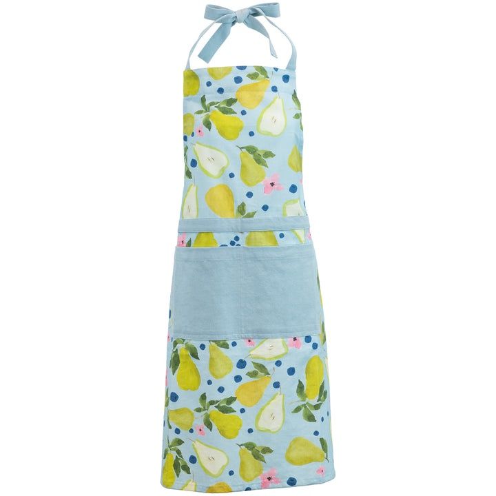 ANJOU PEAR APRON