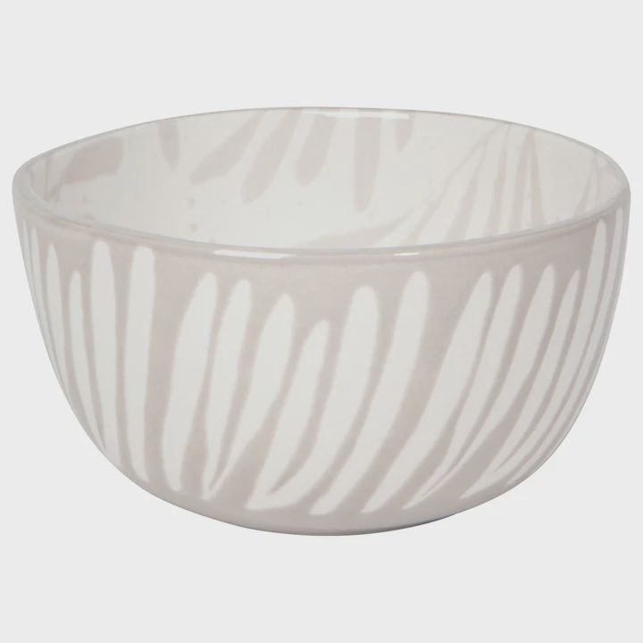 GROVE BOWL