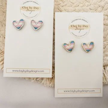 PRIDE HEARTS