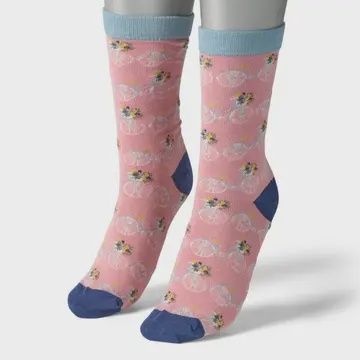 WOMENS SOCKS BIKE
