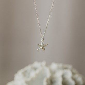 STARRY NECKLACE