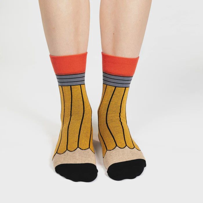 Women's Pencil socks