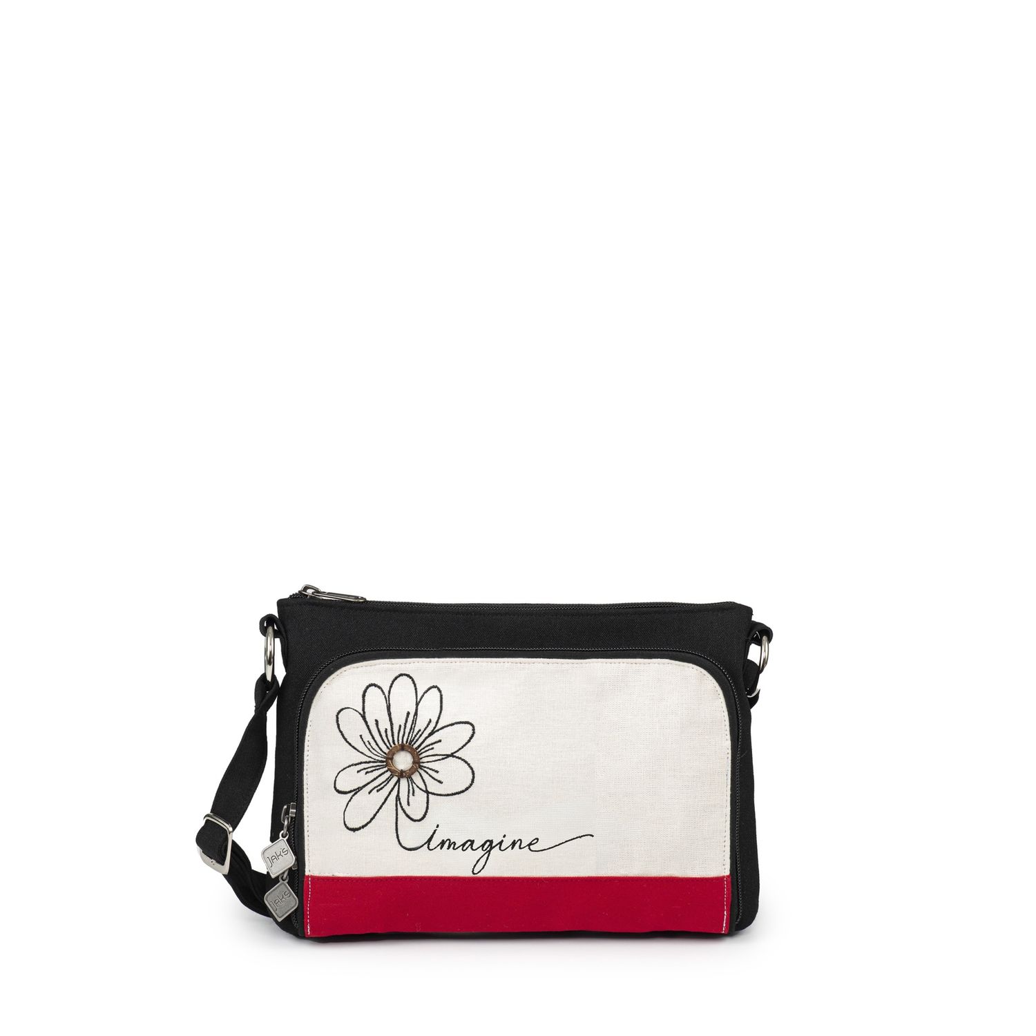 Oseille - Small Imagine purse