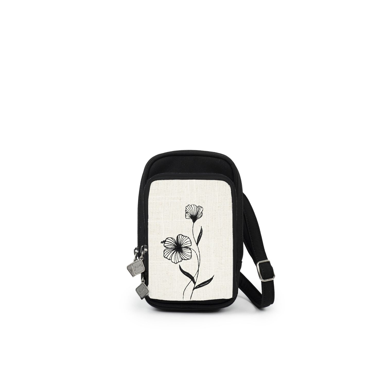 Floral Small cross body bags