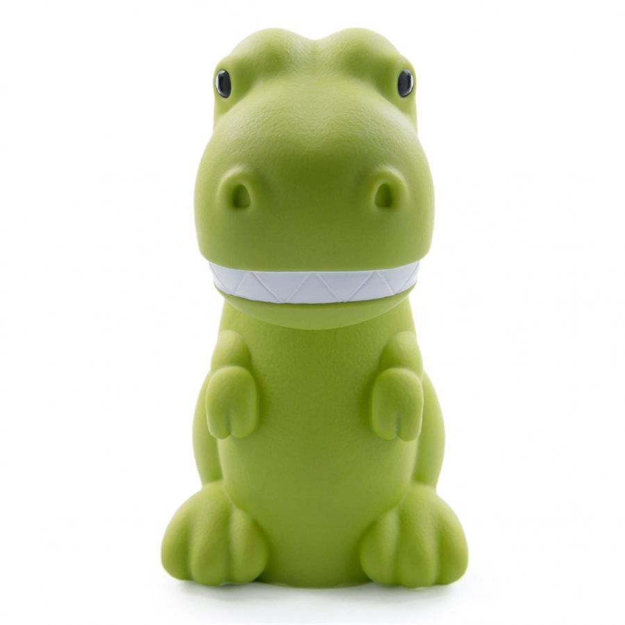 GREEN DINO NIGHT LIGHT